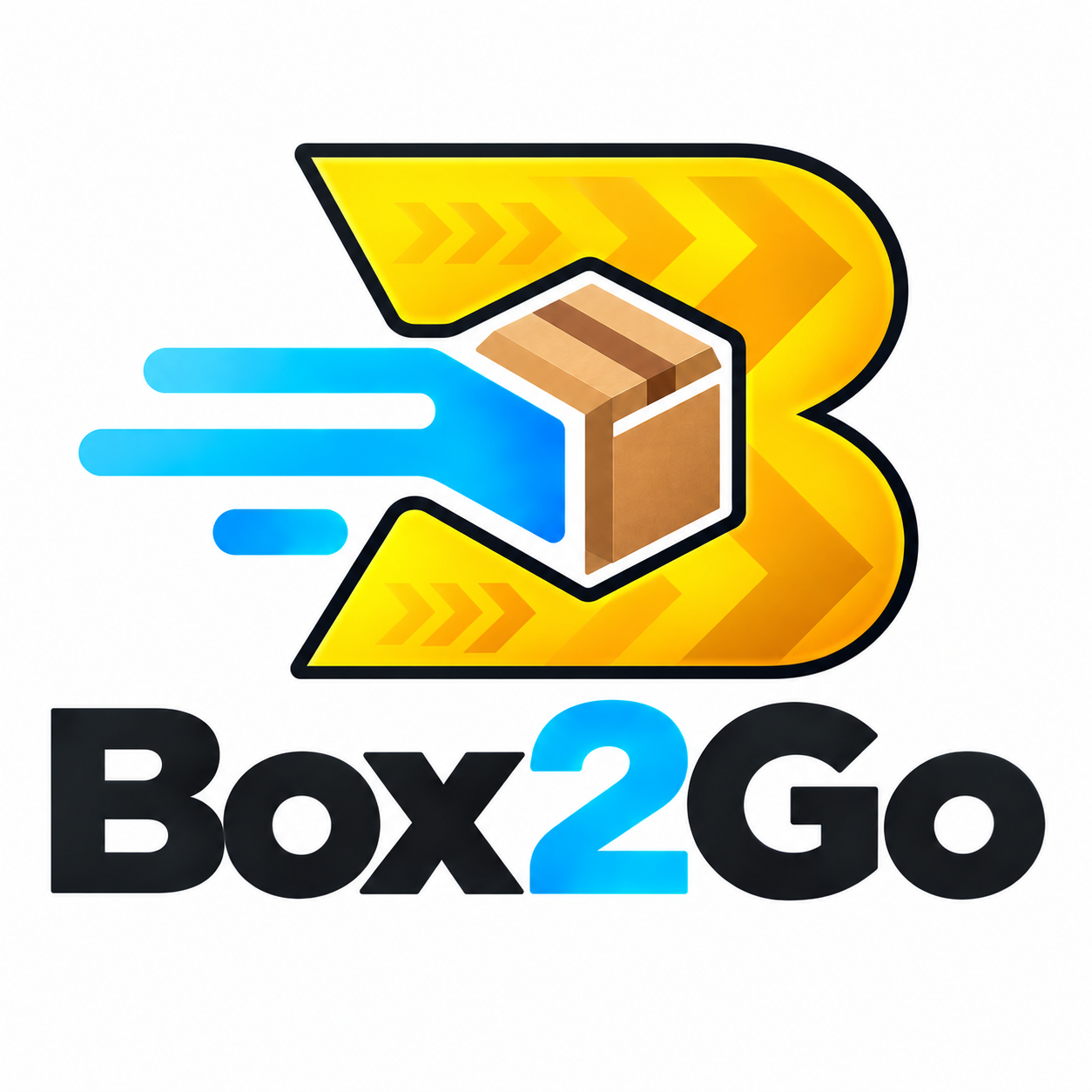 Box2Go